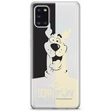 ERT GROUP mobiel telefoonhoesje voor Samsung A31 origineel en officieel erkend Scooby Doo patroon 008
