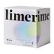 Limerime Serviettes hygiéniques féminines en bambou avec ailettes 28,5 cm 8 pièces