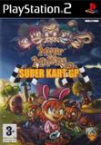 Myth Makers Super Kart GP
