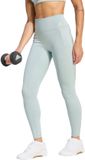 Adidas Performance Optime Lange Workoutlegging - Dames - Groen