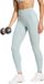 Adidas Performance Optime Lange Workoutlegging - Dames - Groen