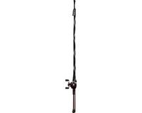 Westin Trigger Foudraal Zwart 170 cm