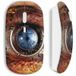 Maniacase Mechanisch Oog Draadloze Muis