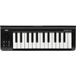 KORG MICROKEY2-25AIR Bluetooth draadloze en USB MIDI-controller - 25 toetsen - zwart