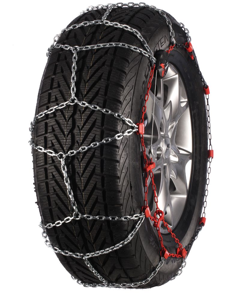 PEWAG Sneeuwketting RSV 75 SERVO SUV - EAN: 9006350371396