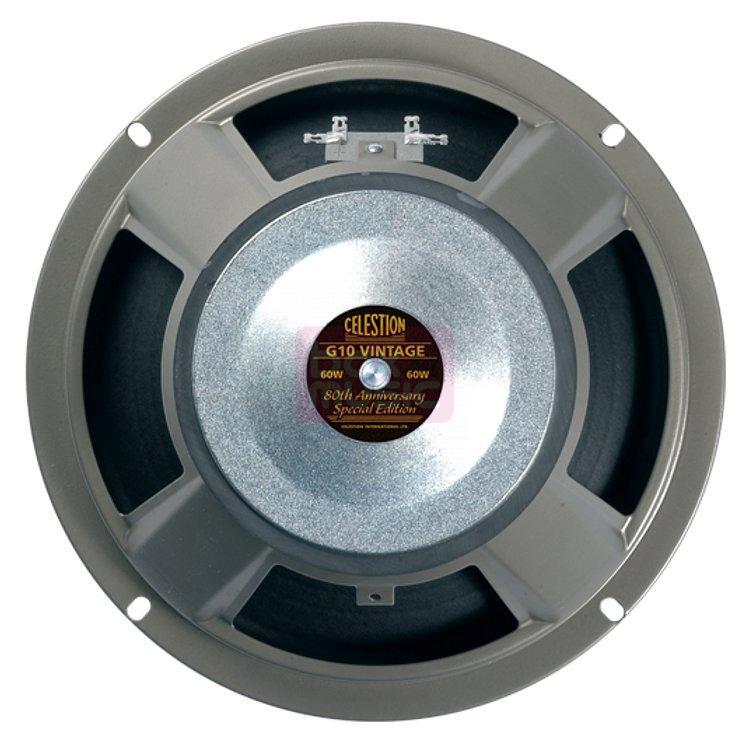 Celestion G10 Vintage-8 Classic gitaar luidspreker 10 inch 60W