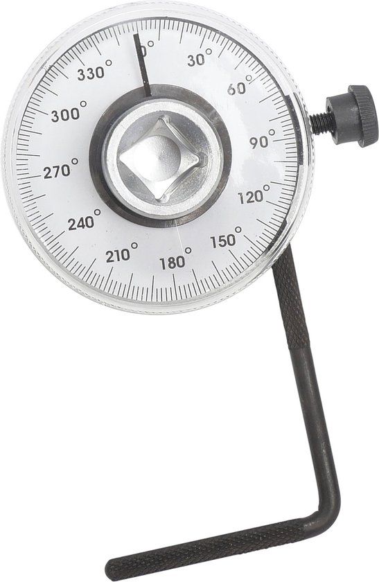 XPTools Bol Draaihoekmeter 360 graden