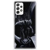 ERT GROUP mobiel telefoonhoesje voor Samsung A33 5G origineel en officieel erkend DC patroon Batman 021