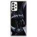 ERT GROUP mobiel telefoonhoesje voor Samsung A33 5G origineel en officieel erkend DC patroon Batman 021