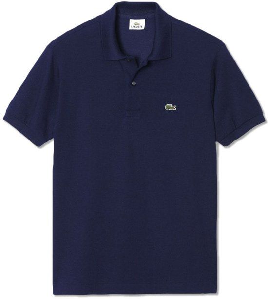 Lacoste - Classic Fit PiquÃ© Polo - Heren - maat 8