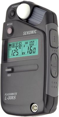 Sekonic L-308S Flashmate