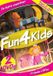 Source1 Fun4Kids - De Kleine Maanbeer/Prinses Lillifee (DVD)