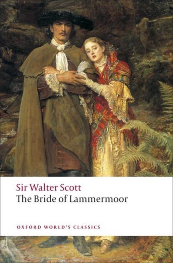 The Oxford University Press España S.A. of El Parque Empresarial WC Bride Of Lammermoor