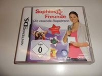 Nintendo DSi XL Imagina Ser Periodista
