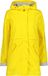CMP Fix Hoodie - Geel - Maat 48