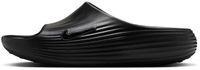 Nike ReactX Rejuven8 Slide Black - Maat 48.5