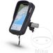 Smartphone-houder Shad SG71 Universele Telefoonhouder Zilver
