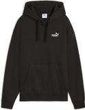 PUMA ESS Small No 1 Logo Comfort Hoodie FL Dames M