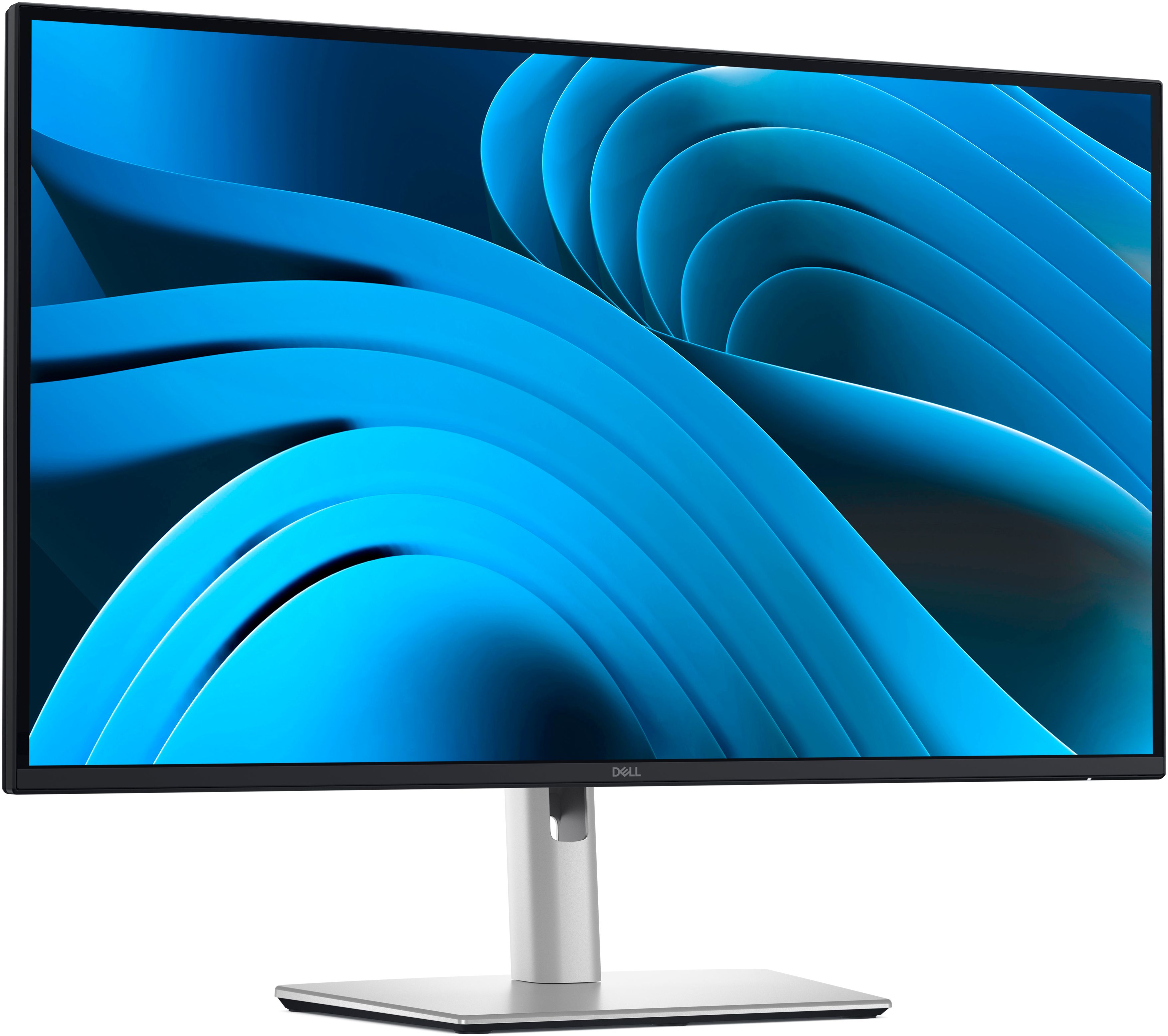 Dell P2725DE Pro Plus 27" QHD USB-C Hub Monitor