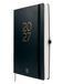 Finocam Capri Planner 2027 | Daily Diary | Black | International