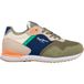 Pepe Jeans London South B Sneak, Vert (Moon Mist Green), 46 EU