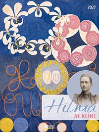 Hilma Korsch Verlag Hilma af Klint 2027