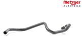 METZGER Tuyau de refroidissement, tuyau d'eau pour OPEL Corsa D, hatchback (S07), numéro d'article 2421993