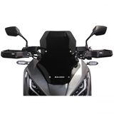 Malossi Bulle et saut de vent pour Scooter Honda 750 X-Adv Après 2021 4519043B Neuf
