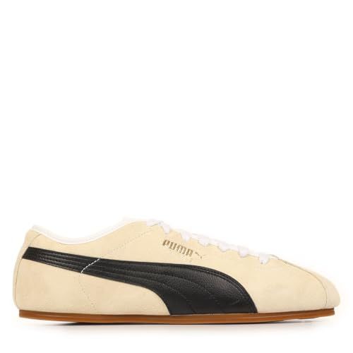 PUMA Tackle Heren Sneakers Beige