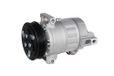 HELLA 8FK 366 202-511 compressor, airconditioning