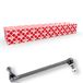 febi bilstein 19279 verbindingsstang met borgmoeren, 1 stuk | Compatibel met: FORD FOCUS I, FOCUS I Stufenheck, FOCUS I Turnier