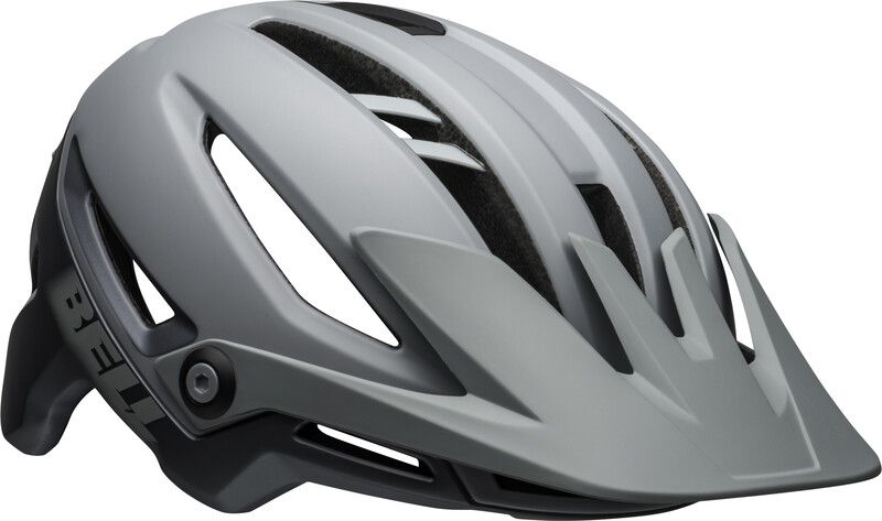 Bell Sixer MIPS Fietshelm - matte/gloss grays