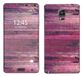 Royal Sticker RS.118788 Sticker voor Samsung Note 4