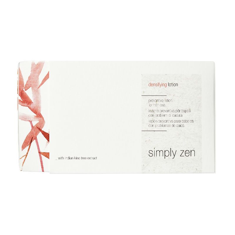 Simply Zen Ampullen Densifying Lotion 8x7ml | 8032274061991