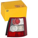 HELLA 2VP 238 023-161 Achterlicht - Gloeilamp ECE/CCC - rechts