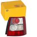 HELLA 2VP 238 023-161 Achterlicht - Gloeilamp ECE/CCC - rechts