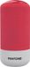 Pantone PT-BS001R1 Draagbare & party speaker Rood 5 W