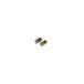 2x Câble Bowden Mamelon à visser Mamelon de serrage 7x9 mm