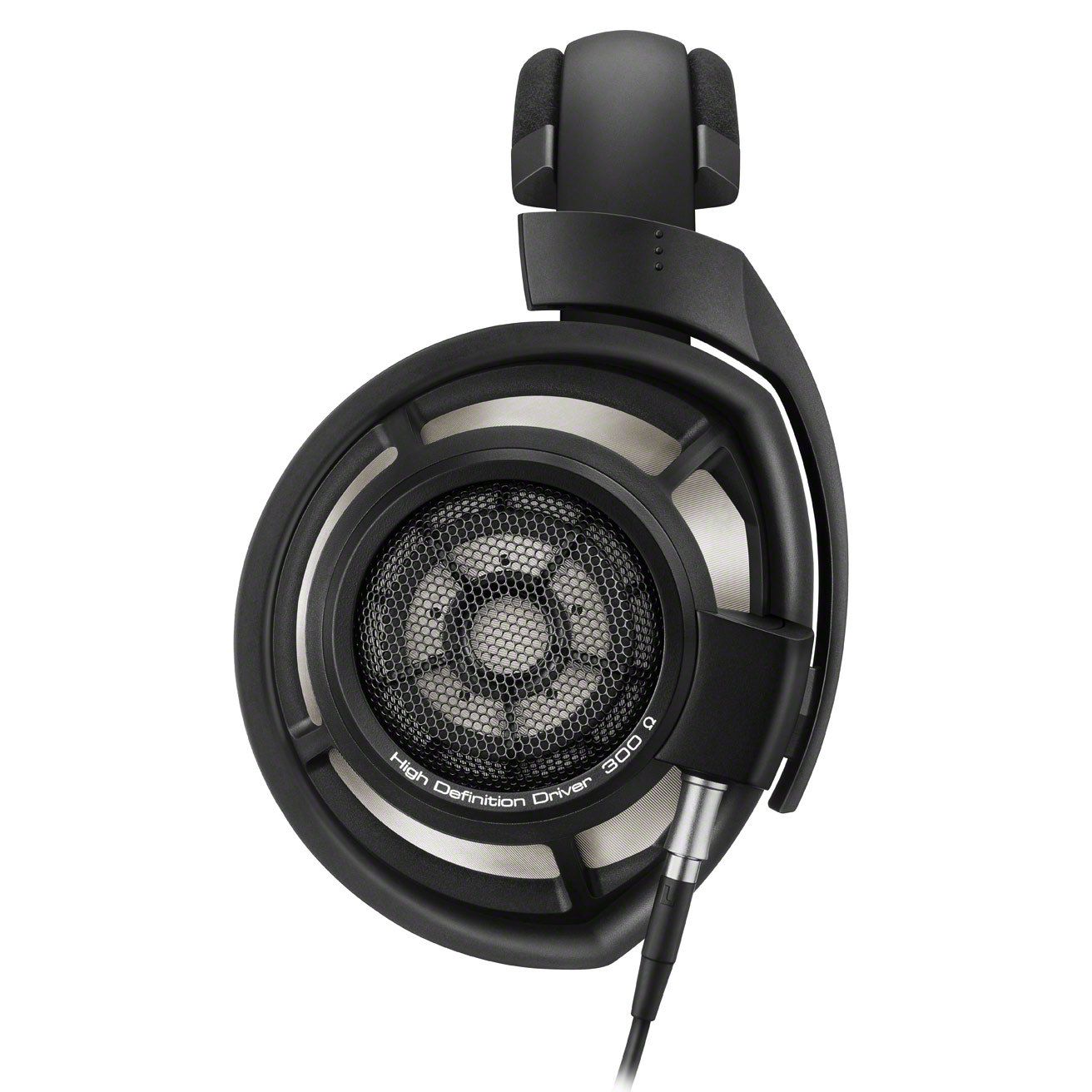 Sennheiser HD 800 S Over-Ear Headphones - Black