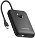 Swissten 35W VoltBox Powerbank - 20.000 mAh - Noir
