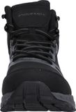 ENDURANCE Stiefel Wakon Unisex Zwart-Zwart Maat 39