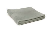 Excelsa Handdoek 40x60cm in grijs, katoen, crème