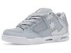 DC Shoes Command - Chaussures basses Vizair pour femmes - Rose - Taille 42