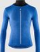 Assos UZ 3/3 LS Skin Layer P1 - Calypso Bleu