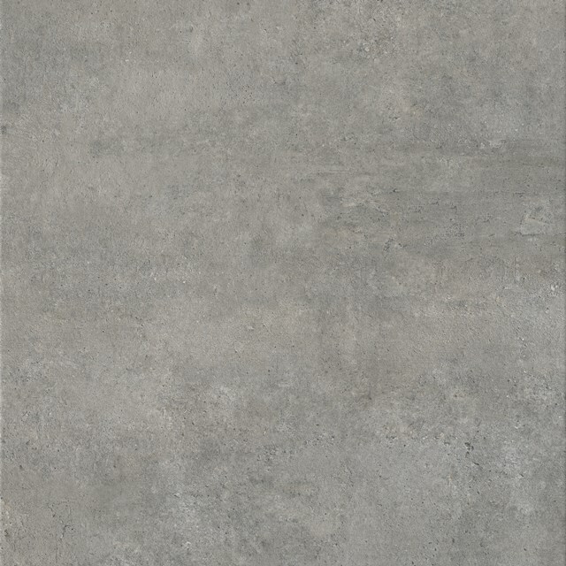 Maxaro Ground Grey Vloer-/Wandtegel | 60x60 cm Grijs Betonlook