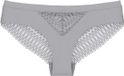 Triumph Brasilslip Red Label Aura Spotlight Grey Shadow Printopdruk XXL
