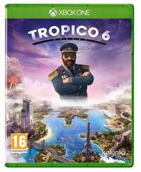 Koch Media Tropico 6 Xbox One