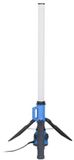 Eurolux LED bouwlamp Sirius 120D 120 Watt