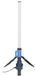 Eurolux LED bouwlamp Sirius 120D 120 Watt