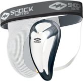 Shock Doctor Core Supporter Met Bio-Flex Cup Wit L